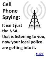 Local police are using new technologies, including cell tower dumps and secret mobile devices known as Stingrays.